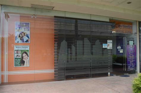 City Smiles Dental Clinic – Bacolod.